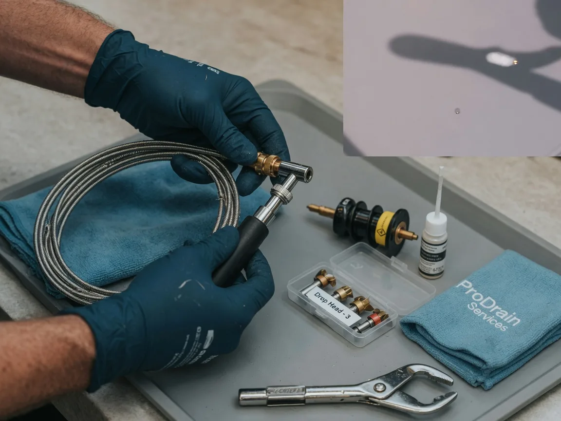 Why choose Drain Cleaning in South Windsor, CT